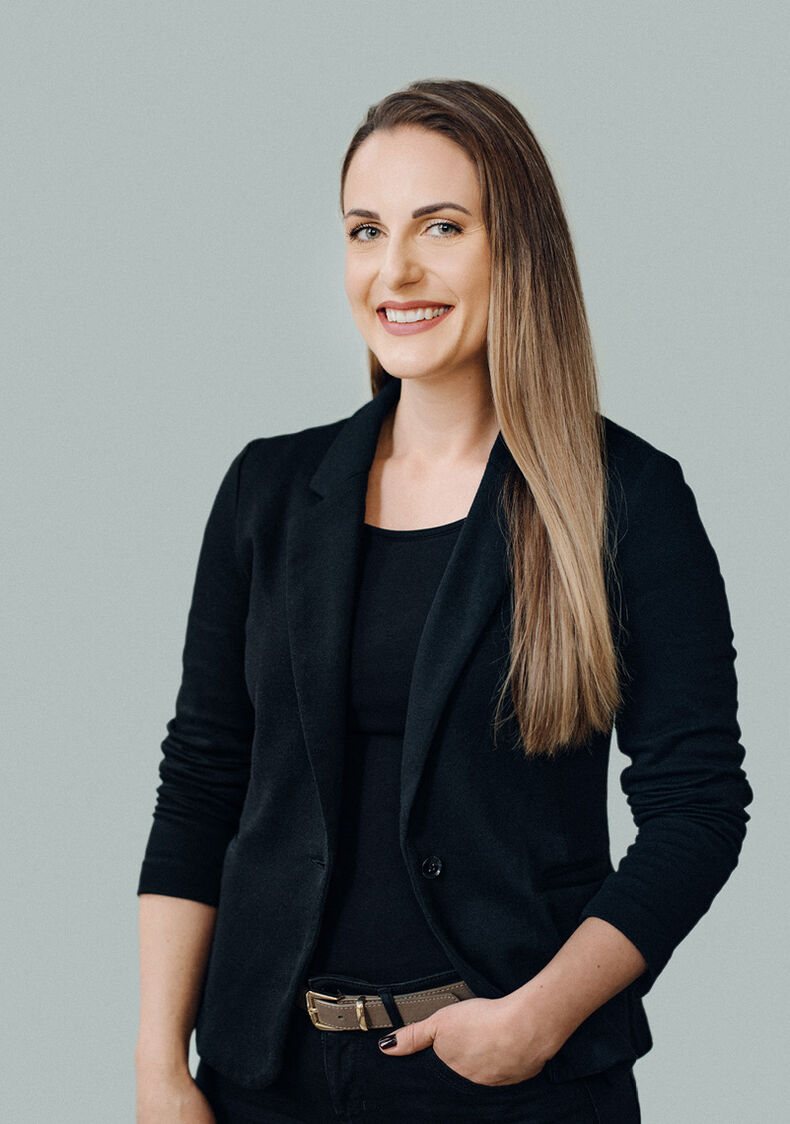 Laura Rieser Uze AG – Team